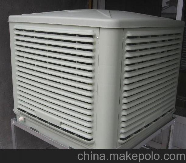 南京鋁型材生產(chǎn)加工車間怎么降溫?fù)Q氣？