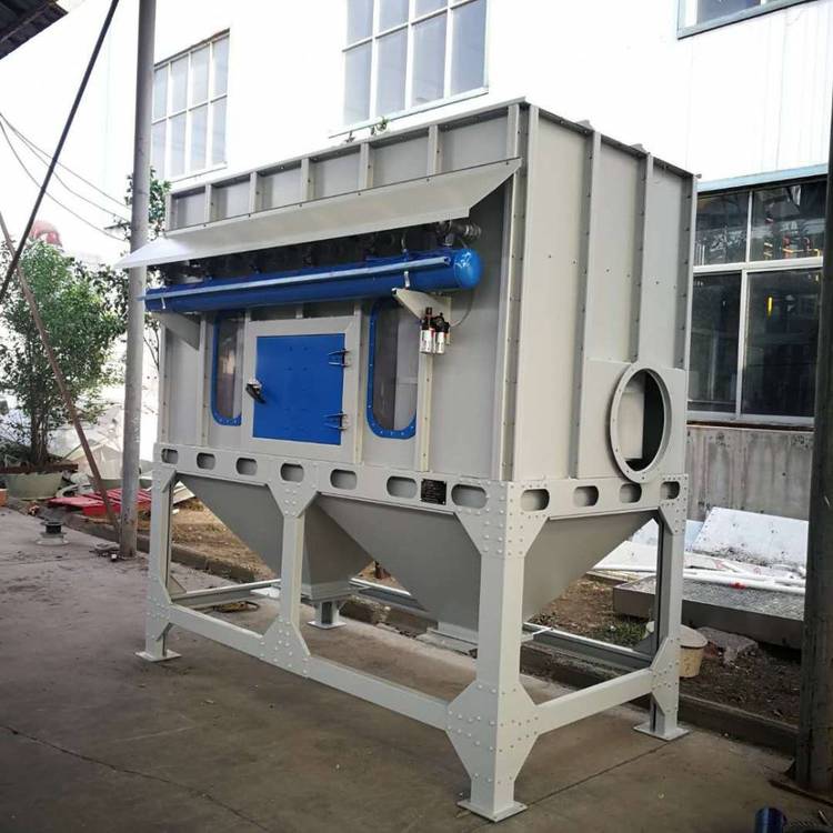 味精廠、雞精廠廢氣治理方案 噴淋法+等離子 