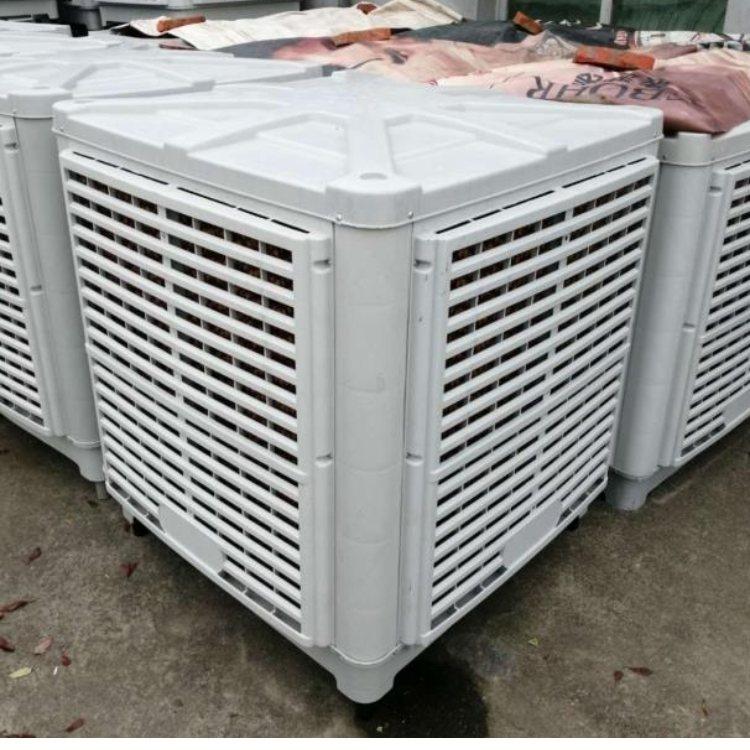 寵物食品廠怎么通風(fēng)降溫？