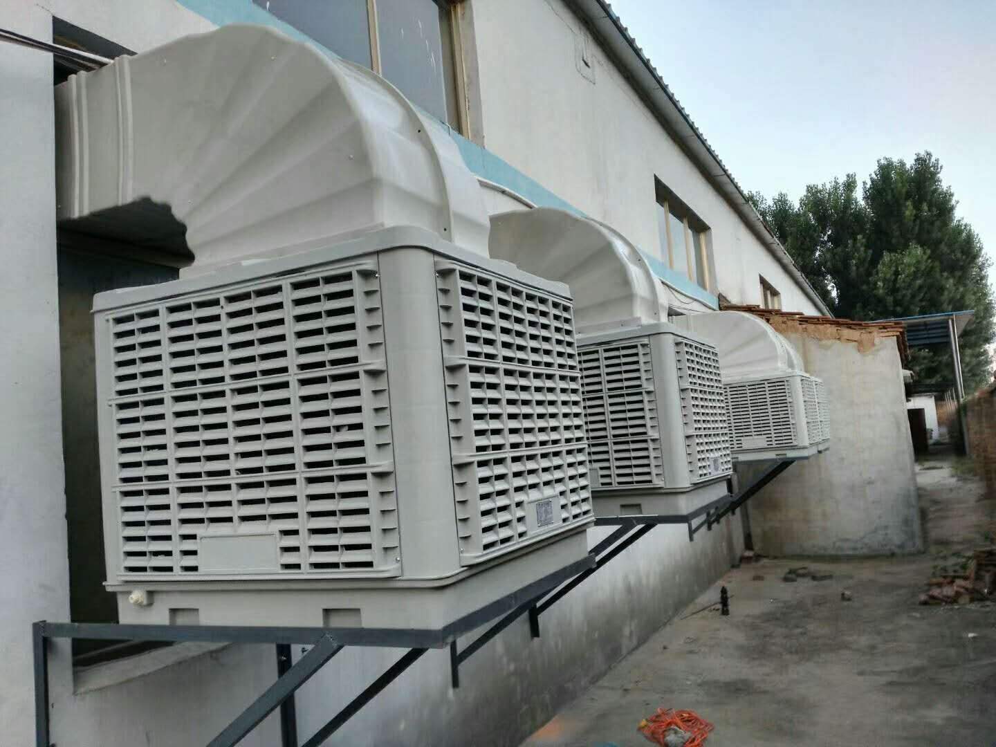 線路板廠降溫空調(diào)設備效果如何