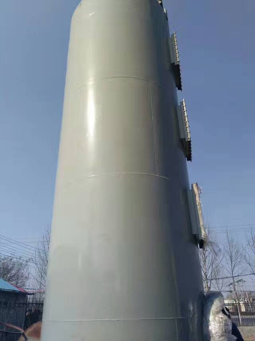 水噴淋廢氣凈化塔－按需定制 廢氣噴淋塔處理工藝－按需定制 廢氣噴淋塔處理工藝－按需定制 橡膠廢氣處理噴淋塔工藝設(shè)計(jì) 橡膠廢氣處理噴淋塔工藝設(shè)計(jì) 塑料廠廢氣噴淋塔安裝 塑料廠廢氣噴淋塔安裝 什么是噴淋塔？用在什么行業(yè)？ 什么是噴淋塔？用在什么行業(yè)？ 噴淋塔廢氣處理錯(cuò)流工藝流程 噴淋塔廢氣處理錯(cuò)流工藝流程 噴淋塔廢氣處理逆流工藝流程 噴淋塔廢氣處理逆流工藝流程 噴淋塔廢氣處理順流工藝 噴淋塔廢氣處理順流工藝 噴淋塔廢氣處理工藝 專業(yè)噴淋塔廠家 噴淋塔廢氣處理工藝 專業(yè)噴淋塔廠家 GL-20000型號(hào) 不銹鋼噴淋塔 GL-20000型號(hào) 不銹鋼噴淋塔 GL-20000 廢氣噴淋塔 GL-20000 廢氣噴淋塔